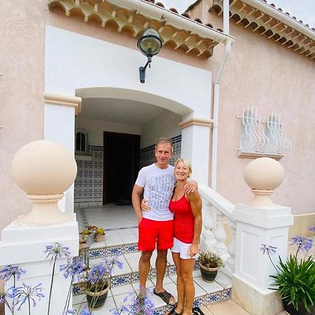 La Villa Des Ames Liees Draguignan Buitenkant foto