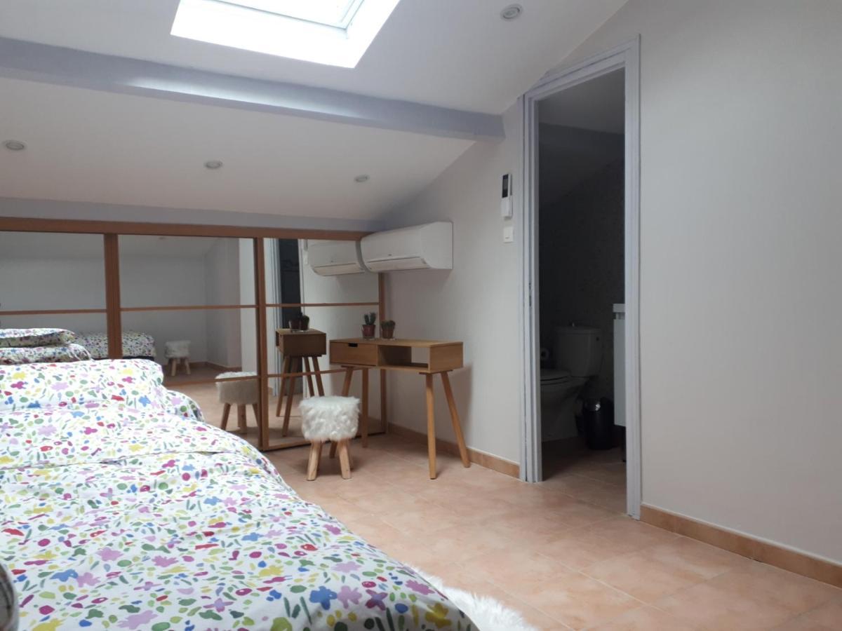 La Villa Des Ames Liees Draguignan Buitenkant foto