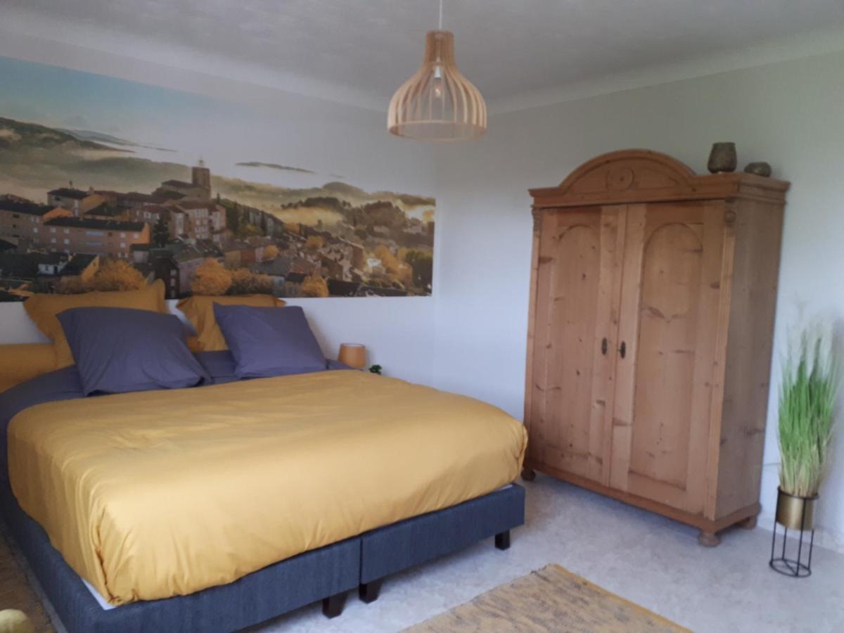 La Villa Des Ames Liees Draguignan Buitenkant foto
