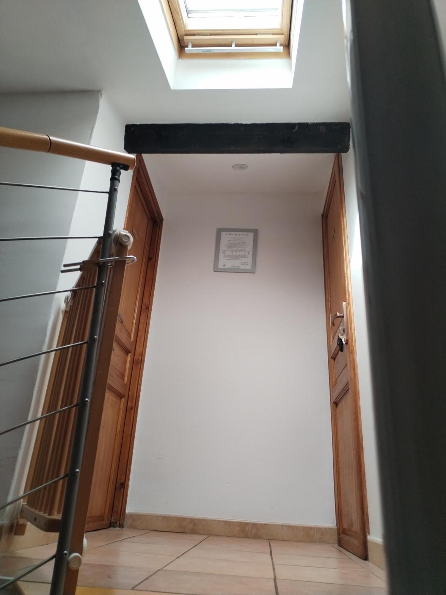 La Villa Des Ames Liees Draguignan Buitenkant foto